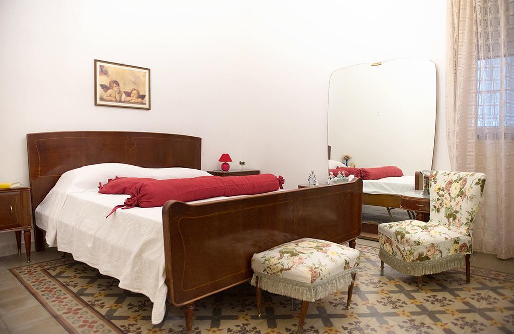 巴勒莫 La Casa Di Via Narbone酒店 外观 照片