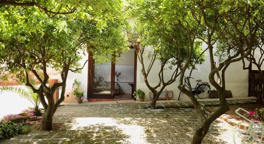 巴勒莫 La Casa Di Via Narbone酒店 外观 照片